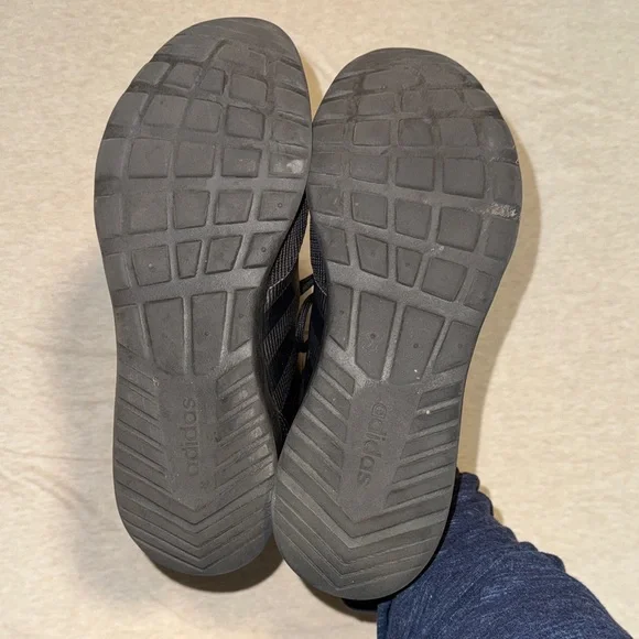 Adidas Black Running Shoes - Picture 5 of 5